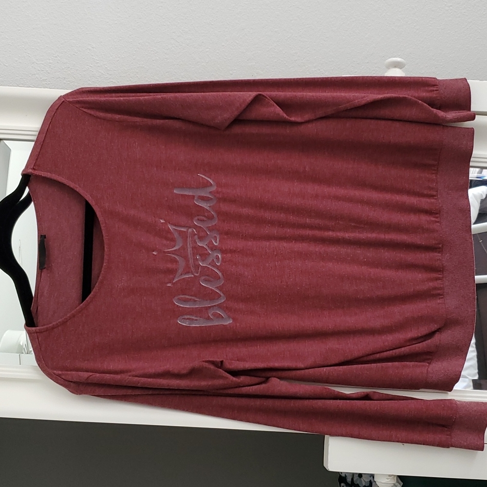 Blessed Sweater